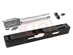 [RWA] Agency Arms Legacy Slide Set[Cerakote Agency Grey]