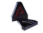 [RWA] Agency Arms Legacy Slide Set[Cerakote Agency Grey]
