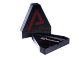 [RWA] Agency Arms Legacy Slide Set[Cerakote Agency Grey]