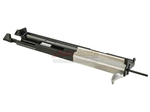 [Golden Eagle] JG Receiver Inner Cover Set with Charging Handle[For AK Series Airsoft AEG]