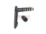[Golden Eagle] Jing Gong M4 Airsoft AEG Magazine Catch[BLK]
