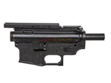 [Golden Eagle]Jing Gong Metal Body[For Tokyo Marui M4 S-System AEG Series]