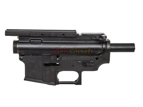 [Golden Eagle]Jing Gong Metal Body[For Tokyo Marui M4 S-System AEG Series]