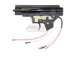 [Golden Eagle]Jing Gong SR-25 AEG Bearing Gearbox Set
