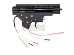 [Golden Eagle]Jing Gong SR-25 AEG Bearing Gearbox Set