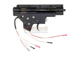 [Golden Eagle]Jing Gong SR-25 AEG Bearing Gearbox Set