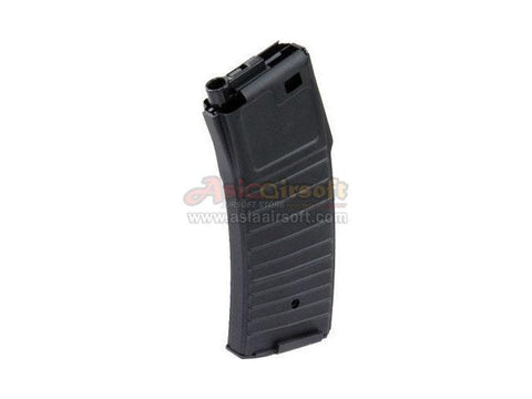 [Golden Eagle] Jing Gong HI-CAP Airsoft AEG Magazine[For PDW AEG Series][300rds]