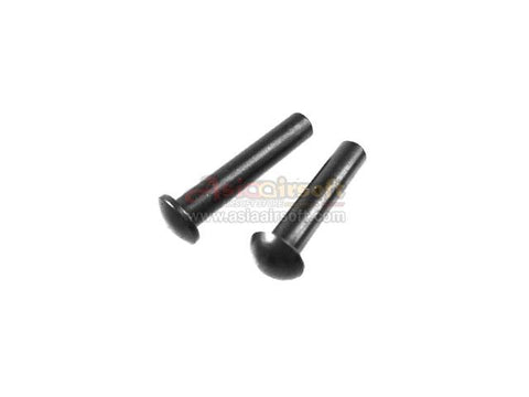 [Golden Eagle]Jing Gong Receiver Body Pin[For M4 Airsoft AEG Series]