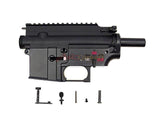 [Golden Eagle]Jing Gong HK416 Metal Receiver[For Tokyo Marui M4 AEG Series]