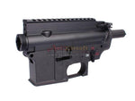 [Golden Eagle]Jing Gong HK416 Metal Receiver[For Tokyo Marui M4 AEG Series]