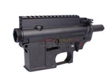 [Golden Eagle]Jing Gong HK416 Metal Receiver[For Tokyo Marui M4 AEG Series]