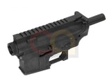 [Golden Eagle]Jing Gong Airsoft Metal Receiver Body[For G&P/JG/Marui M4 M16 AEG Series]
