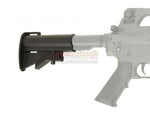 [Golden Eagle]AR-15 Classic Type M4 M733 Retractable Stock [For Tokyo Marui M4 AEG Series]