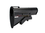[Golden Eagle]AR-15 Classic Type M4 M733 Retractable Stock [For Tokyo Marui M4 AEG Series]
