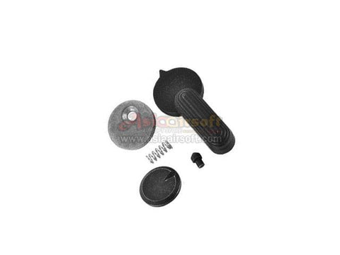 [Golden Eagle]Jing Gong Metal Selector[For M4/M16 AEG Series]