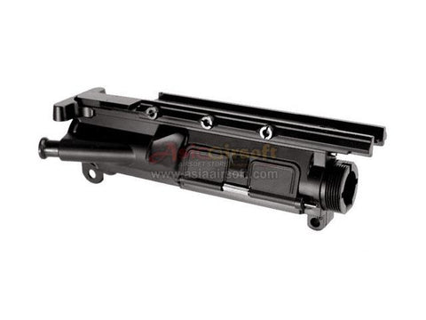 [Golden Eagle]Jing Gong M4 S-System Upper Receiver[For Tokyo Marui M4 AEG Rifle]