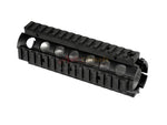 [Golden Eagle]Jing Gong 257mm RIS Handguard[For Tokyo Marui M4 AEG Series]