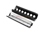 [Golden Eagle]Jing Gong 257mm RIS Handguard[For Tokyo Marui M4 AEG Series]