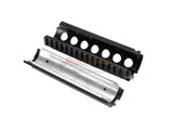 [Golden Eagle]Jing Gong 257mm RIS Handguard[For Tokyo Marui M4 AEG Series]