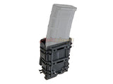 [Maddog] 0305 Kydex Single Stack 5.56 Magazine Carrier[BLK]
