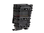 [Maddog] 0305 Kydex Single Stack 5.56 Magazine Carrier[BLK]