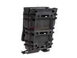 [Maddog] 0305 Kydex Single Stack 5.56 Magazine Carrier[BLK]