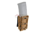 [Maddog] 0305 Kydex Single Stack 5.56 Magazine Carrier[DE]