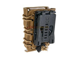[Maddog] 0305 Kydex Single Stack 5.56 Magazine Carrier[DE]