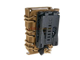 [Maddog] 0305 Kydex Single Stack 5.56 Magazine Carrier[DE]