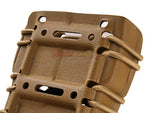 [Maddog] 0305 Kydex Single Stack 5.56 Magazine Carrier[DE]