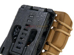 [Maddog] 0305 Kydex Single Stack 5.56 Magazine Carrier[DE]