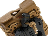 [Maddog] 0305 Kydex Single Stack 5.56 Magazine Carrier[DE]