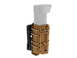 [Maddog]0305 Kydex Single Stack Pistol Magazine Carrier[CB]