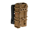[Maddog]0305 Kydex Single Stack Pistol Magazine Carrier[CB]