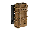 [Maddog]0305 Kydex Single Stack Pistol Magazine Carrier[CB]
