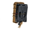 [Maddog]0305 Kydex Single Stack Pistol Magazine Carrier[CB]