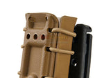 [Maddog]0305 Kydex Single Stack Pistol Magazine Carrier[CB]