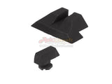 [Maddog] Tritium Handgun Sight Set[For Stark Arms Model 17/19 GBB]