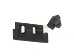 [Maddog] Tritium Handgun Sight Set[For Stark Arms Model 17/19 GBB]