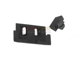 [Maddog] Tritium Handgun Sight Set[For Stark Arms Model 17/19 GBB]