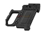 [SLONG Airsoft] G-KRISS XI GLOCK Conversion Kit[For Genuine GLOCK G17/G18C Series]