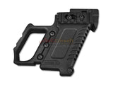 [SLONG Airsoft] G-KRISS XI GLOCK Conversion Kit[For Genuine GLOCK G17/G18C Series]