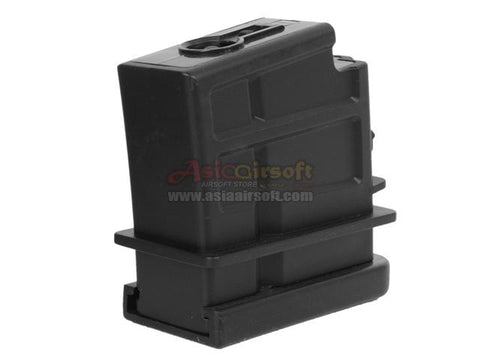 [Golden Eagle] Jing Gong mid-Cap magazine[For G36 AEG][16rds]