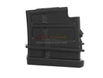 [Golden Eagle] Jing Gong mid-Cap magazine[For G36 AEG][16rds]