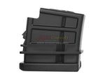 [Golden Eagle] Jing Gong mid-Cap magazine[For G36 AEG][16rds]