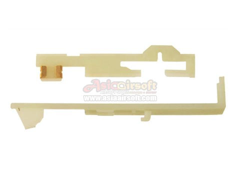 [Golden Eagle]Jing Gong Selector Plate & Tappet Plate[For G36 AEG Series]