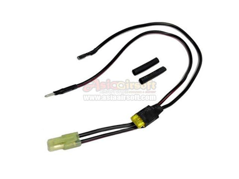[Golden Eagle]Jing Gong Front Switch Assembly[For Tokyo Marui AEG Rifle]
