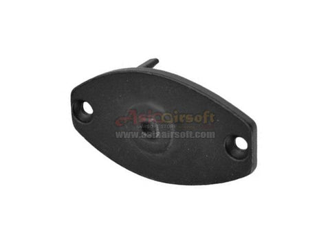 [Golden Eagle]Jing Gong MP5 Pistol Grip Motor Plate[For MP5 Series AEG]