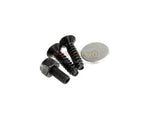 [Golden Eagle]Jing Gong MP5 Pistol Grip Motor Plate[For MP5 Series AEG]