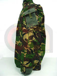 British DPM Camo Woodland BDU Uniform Shirt Pants S